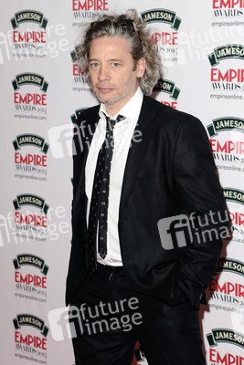 Empire Magazine Film Awards 2014, London