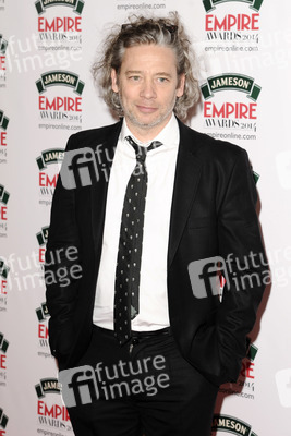 Empire Magazine Film Awards 2014, London