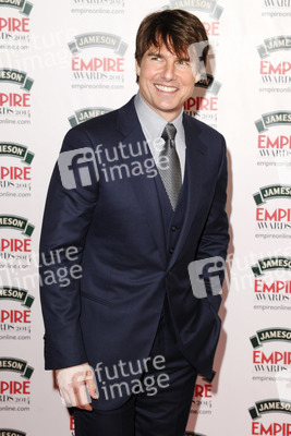 Empire Magazine Film Awards 2014, London