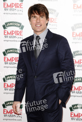 Empire Magazine Film Awards 2014, London