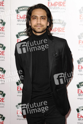 Empire Magazine Film Awards 2014, London