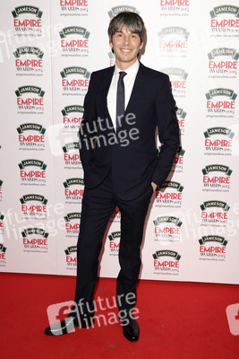 Empire Magazine Film Awards 2014, London