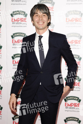 Empire Magazine Film Awards 2014, London