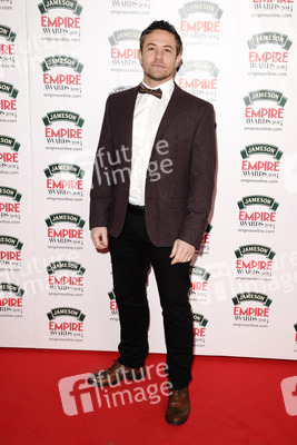 Empire Magazine Film Awards 2014, London