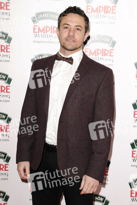 Empire Magazine Film Awards 2014, London