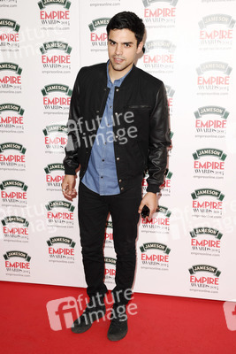 Empire Magazine Film Awards 2014, London