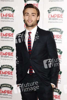 Empire Magazine Film Awards 2014, London
