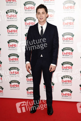 Empire Magazine Film Awards 2014, London