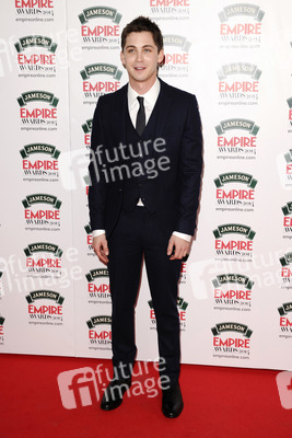 Empire Magazine Film Awards 2014, London