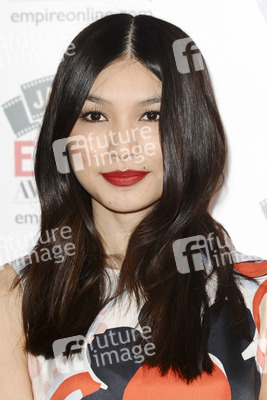 Empire Magazine Film Awards 2014, London