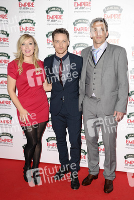 Empire Magazine Film Awards 2014, London