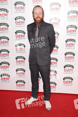 Empire Magazine Film Awards 2014, London
