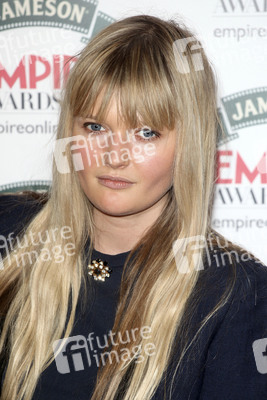 Empire Magazine Film Awards 2014, London