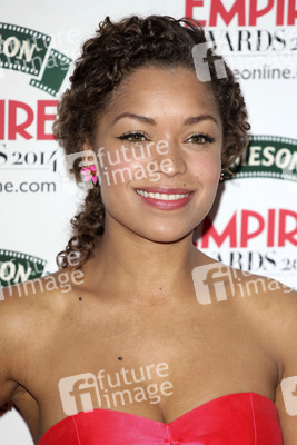 Empire Magazine Film Awards 2014, London
