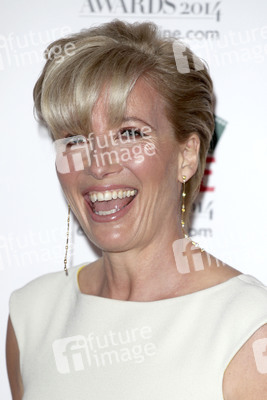 Empire Magazine Film Awards 2014, London