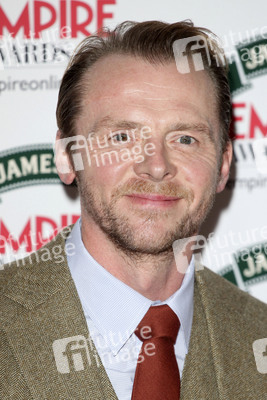 Empire Magazine Film Awards 2014, London