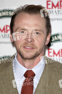 Empire Magazine Film Awards 2014, London