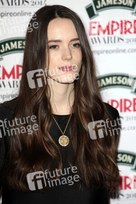 Empire Magazine Film Awards 2014, London