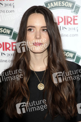 Empire Magazine Film Awards 2014, London