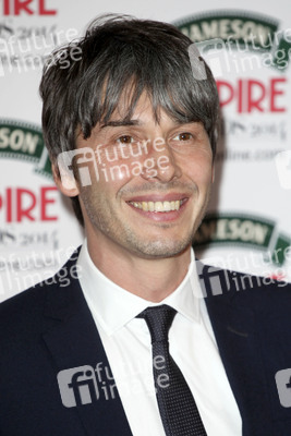 Empire Magazine Film Awards 2014, London