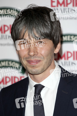 Empire Magazine Film Awards 2014, London