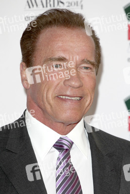 Empire Magazine Film Awards 2014, London
