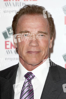 Empire Magazine Film Awards 2014, London