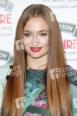 Empire Magazine Film Awards 2014, London