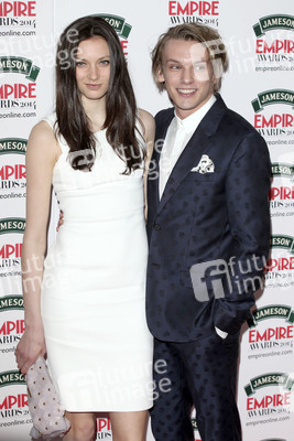 Empire Magazine Film Awards 2014, London