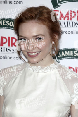 Empire Magazine Film Awards 2014, London