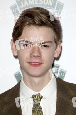Empire Magazine Film Awards 2014, London