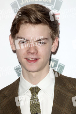 Empire Magazine Film Awards 2014, London