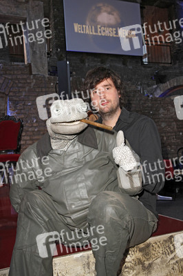 Michael Hatzius Photocall, Berlin