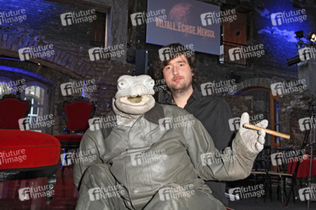 Michael Hatzius Photocall, Berlin