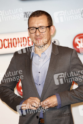 'Super-Hypochonder' Photocall, Berlin