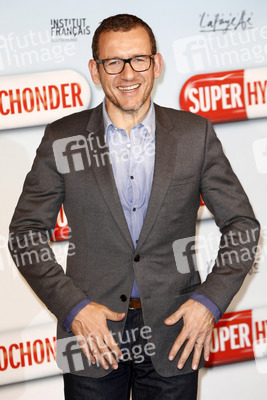 'Super-Hypochonder' Photocall, Berlin