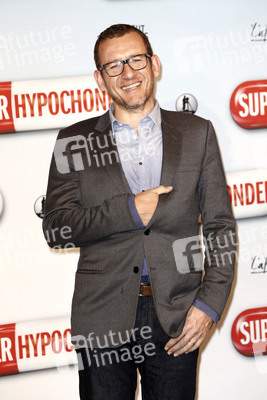 'Super-Hypochonder' Photocall, Berlin