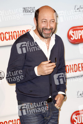 'Super-Hypochonder' Photocall, Berlin