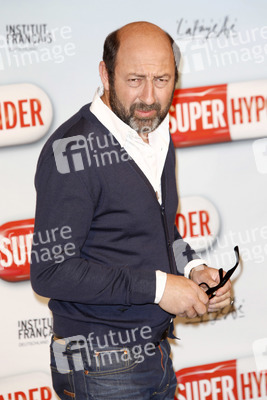 'Super-Hypochonder' Photocall, Berlin