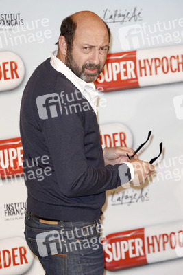 'Super-Hypochonder' Photocall, Berlin