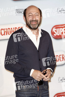 'Super-Hypochonder' Photocall, Berlin