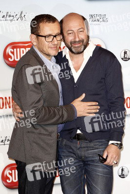 'Super-Hypochonder' Photocall, Berlin