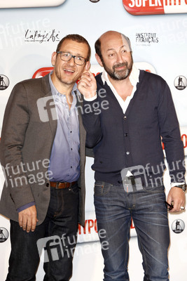 'Super-Hypochonder' Photocall, Berlin