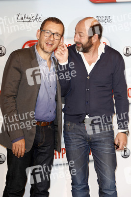 'Super-Hypochonder' Photocall, Berlin