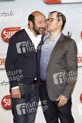 'Super-Hypochonder' Photocall, Berlin