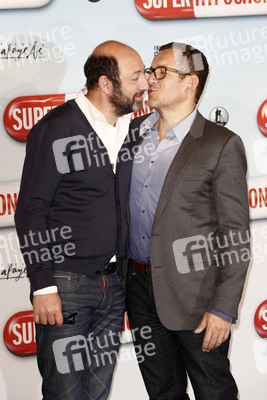 'Super-Hypochonder' Photocall, Berlin