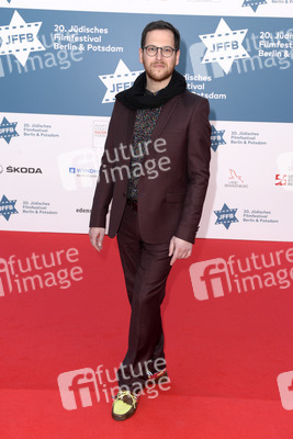 20. Jüdisches Filmfestival Berlin & Potsdam