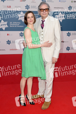 20. Jüdisches Filmfestival Berlin & Potsdam