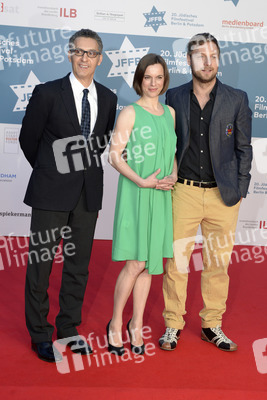 20. Jüdisches Filmfestival Berlin & Potsdam