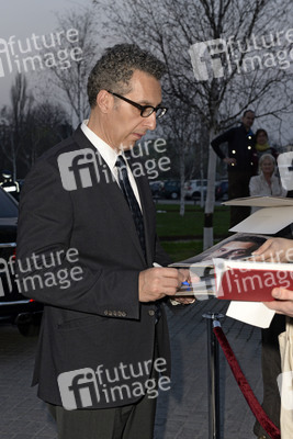 20. Jüdisches Filmfestival Berlin & Potsdam